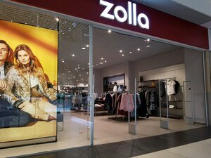 Zolla Магазин Одежды Официальный Сайт